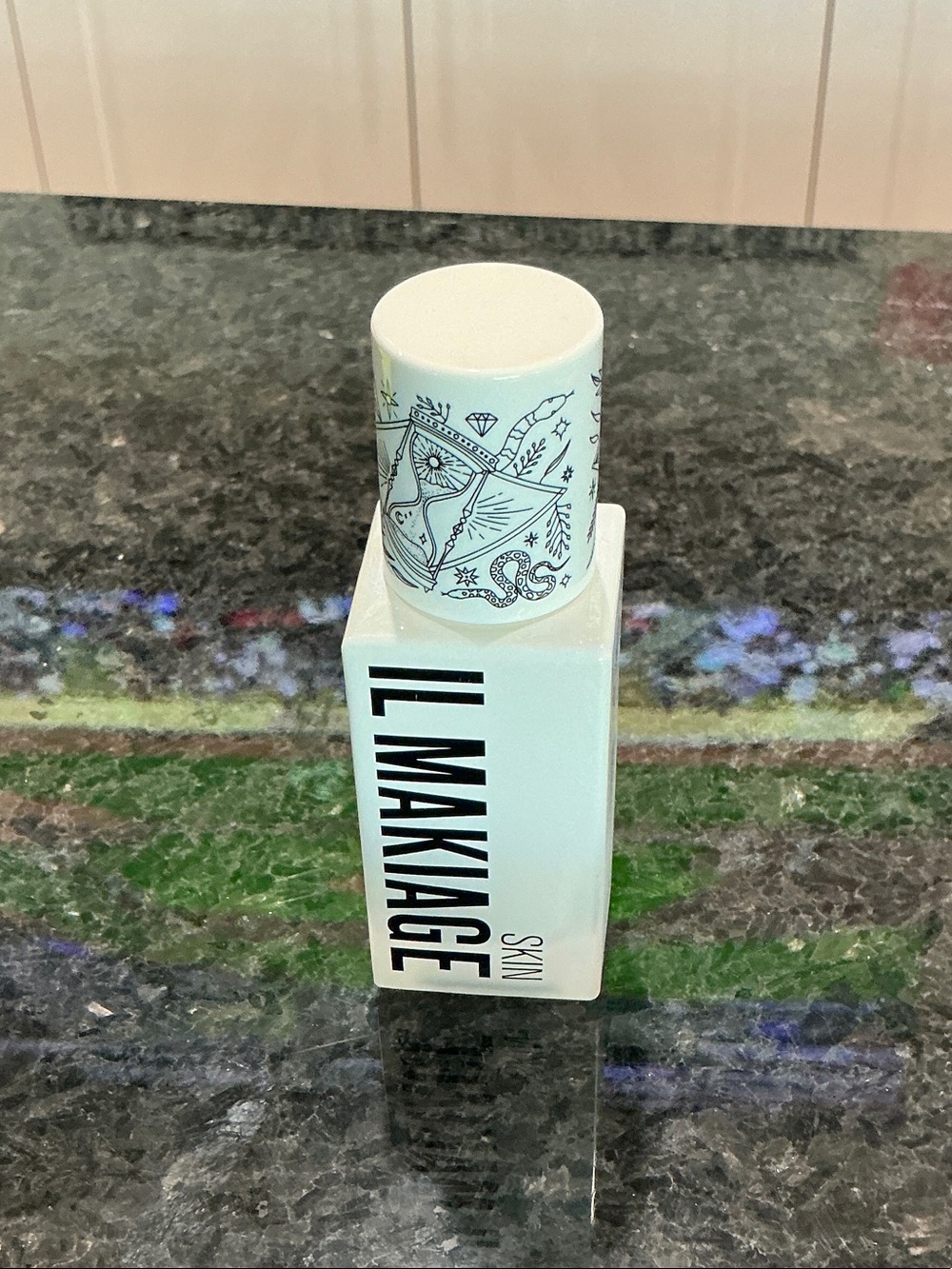 IL MAKIAGE Power Serum/Boost - New without box